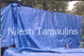 HDPE poly Tarpaulin