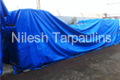 Canvas Tarpaulin