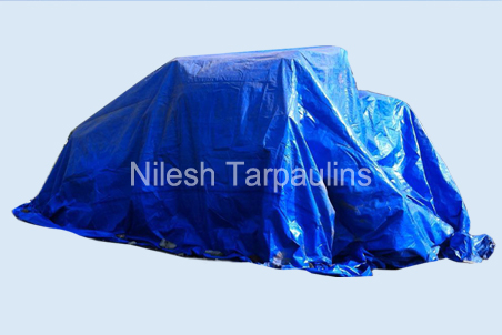 Tarpaulins