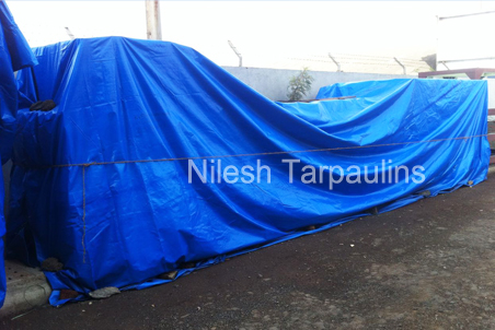 Tarpaulins